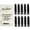 Speedball - Set da 10 cartucce di ricarica per calligrafia