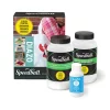 Speedball - Set di emulsione fotografica per serigrafia