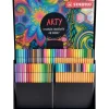 Stabilo - Arty Creative Set, Pen 68 e point 88
