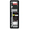 Stabilo - Arty, Creative Tips, Set di multiliner