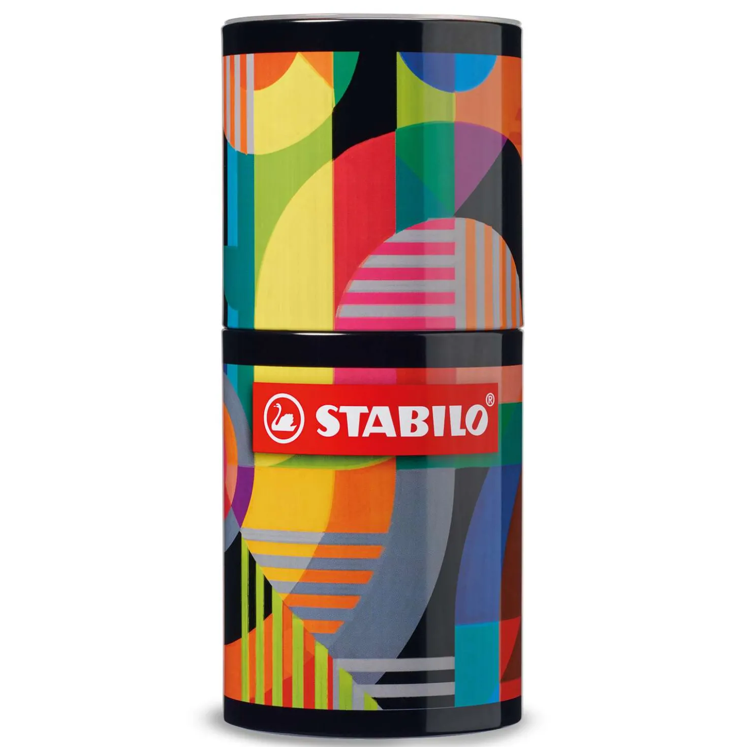 Stabilo - Pen 68 Arty, Set da 45 pennarelli