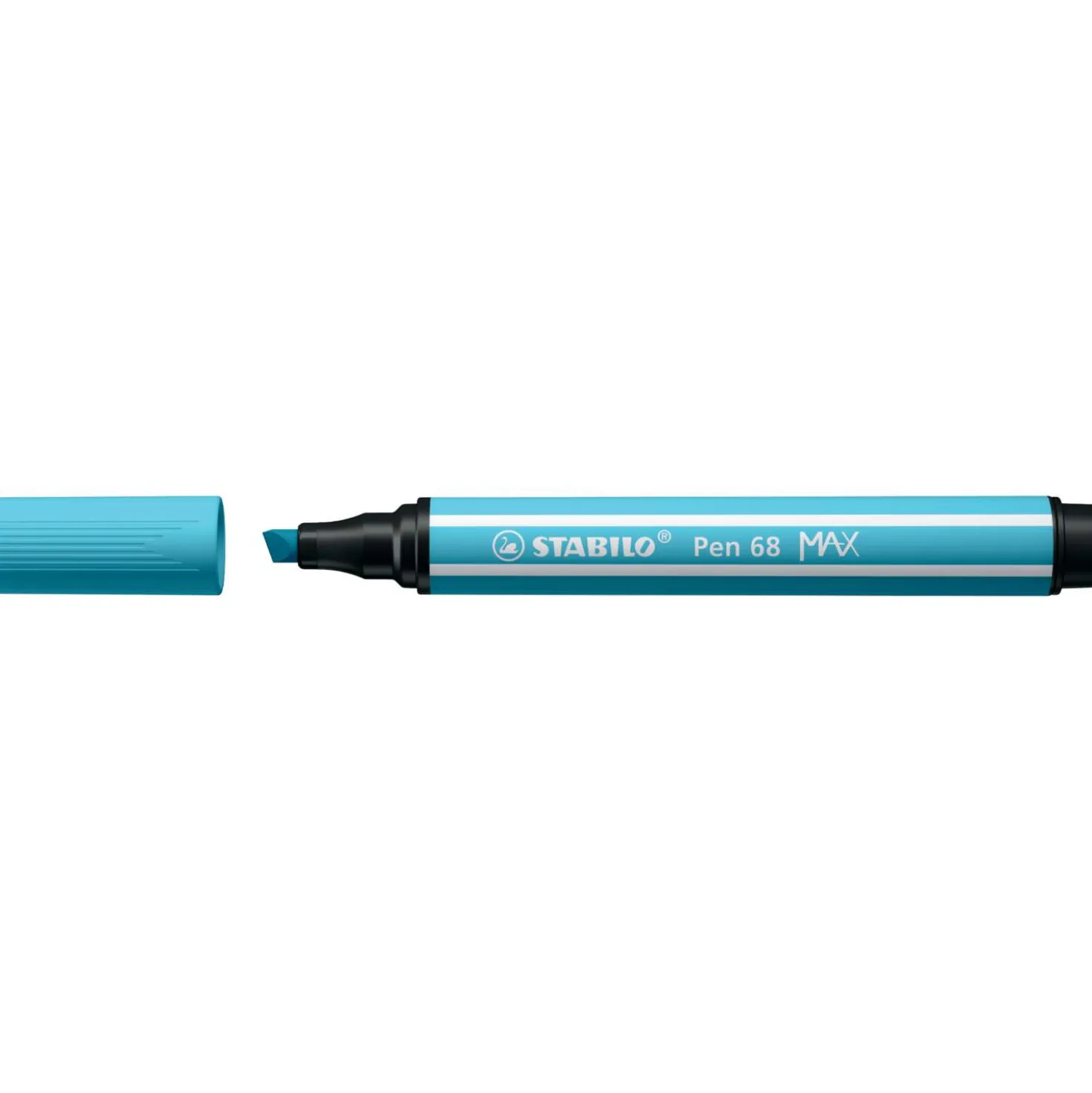 Stabilo - Pen 68 Max
