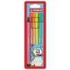 Stabilo - Pen 68, set di pennarelli