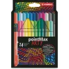 Stabilo - PointMax Arty, Set di pennarelli
