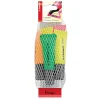 Stabilo - Set da 5 evidenziatori neon