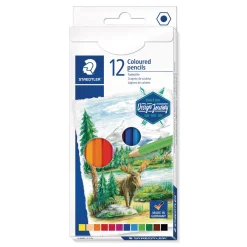 Staedtler - Design Journey, Set di matite colorate 146C