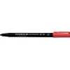 Staedtler - Lumocolor permanent, Set di pennarelli universale