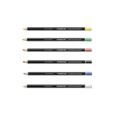 Staedtler - Matita vetrografica glasochrom 108 20