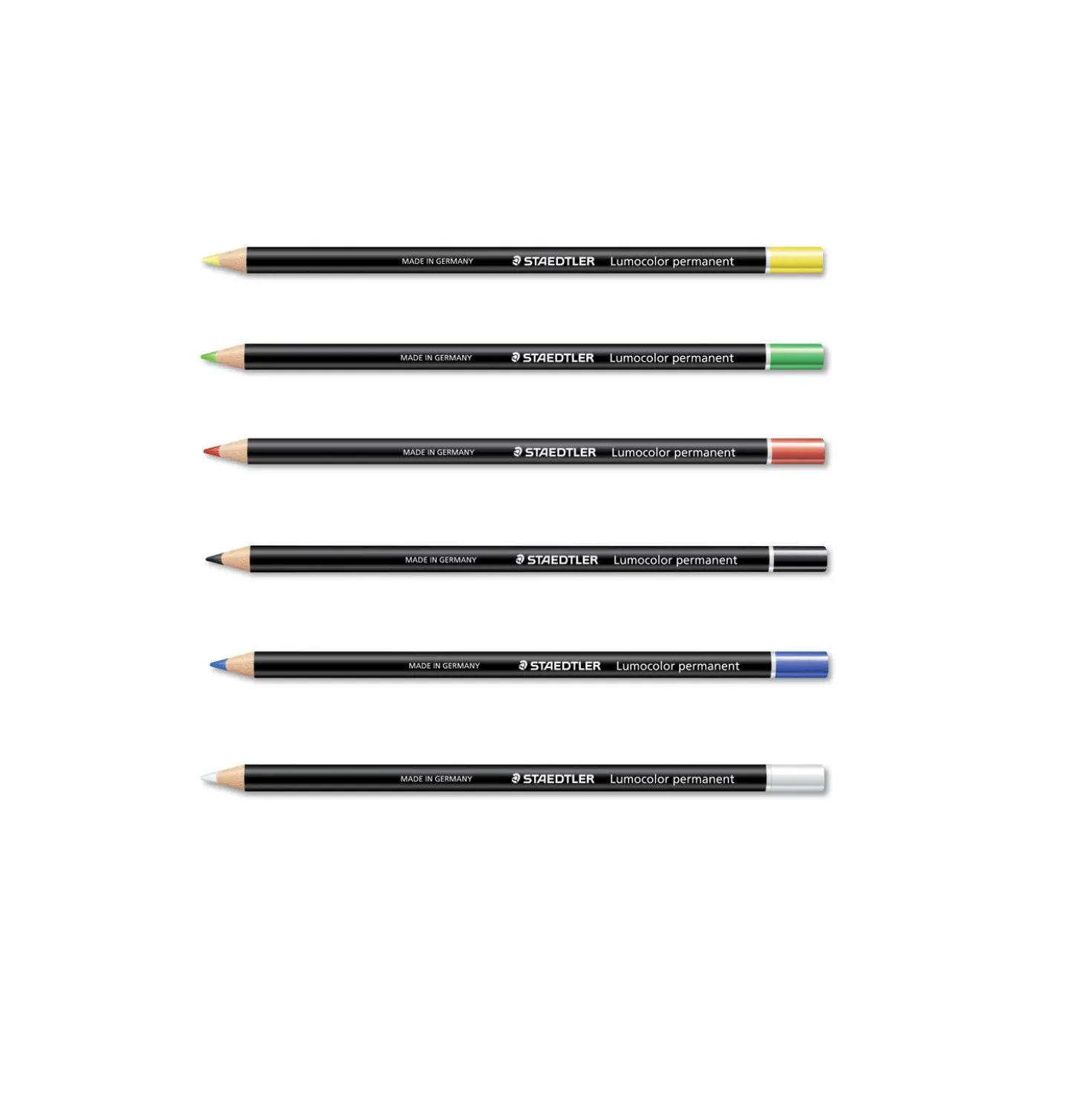 Staedtler - Matita vetrografica glasochrom 108 20