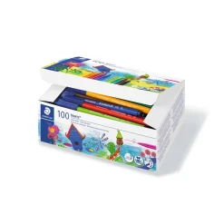 Staedtler - Noris Club, Pennarelli in confezione maxi