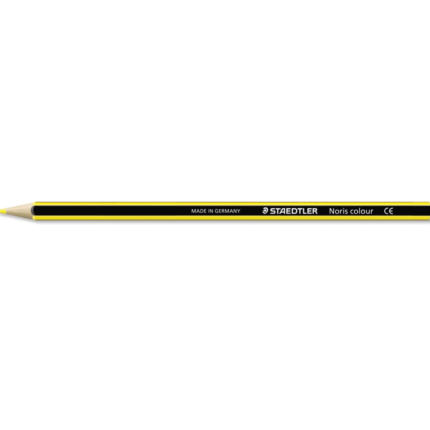 Staedtler - Noris colour 185, Matite colorate sfuse