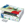 Staedtler - Noris colour 185, Set da 144 matite colorate