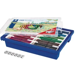 Staedtler - Noris colour 187, Set da 288 matite