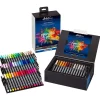 Staedtler - Pigment Arts Pen, Set da 60 Brush Pen 371
