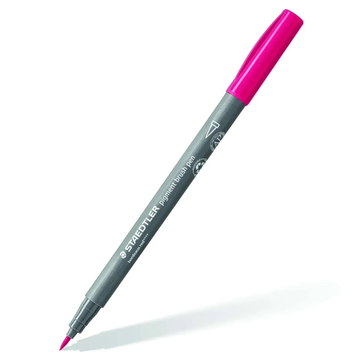 Staedtler - Pigment Brush Pen 371