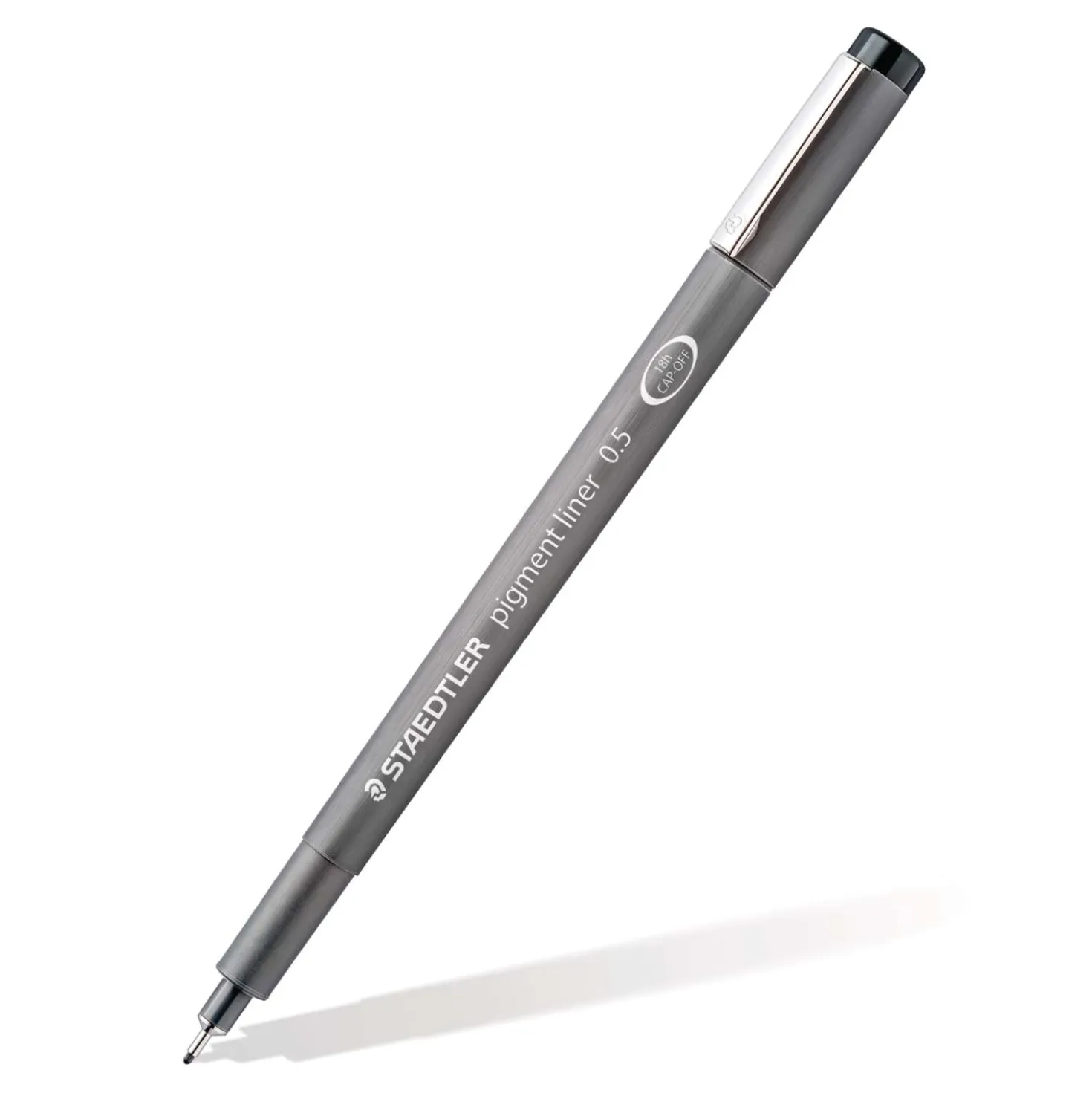 Staedtler - Pigment Liner 308