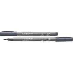 Staedtler - Pigment Soft Brush Pen 372