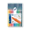 Staedtler - Triplus color 323, Set di pennarelli