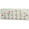 Stampo set figure per scacchi