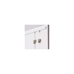 Stas - Minirail, Binario appendiquadro