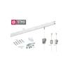 Stas - Minirail, Set appendiquadro completo