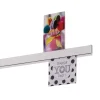 Stas - Papergrip, Binario per quadri