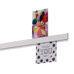 Stas - Papergrip, Binario per quadri
