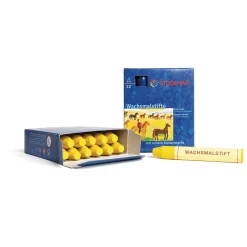 Stockmar - Pastelli a cera singoli