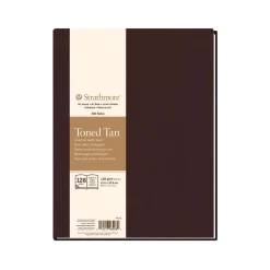 Strathmore - Serie 400, Quaderno per schizzi