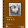 Strathmore - Serie 400, Sketch, Blocco per schizzi
