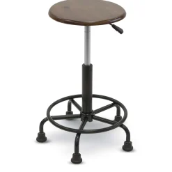 Studio Designs - Sgabello da disegno vintage