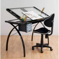 Studio Designs - Tavolo da disegno Futura Craft Station
