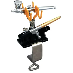 Supporto per aerografo