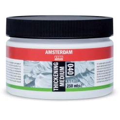Talens acryl thickening medium 040