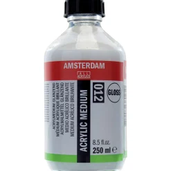 Talens - Amsterdam, Medium 012