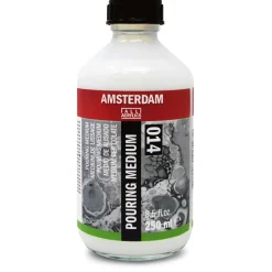 Talens - Amsterdam, Medium per colate 014