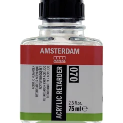 Talens - Amsterdam, prolungatore tempo di asciugatura