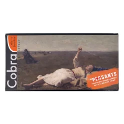 Talens - Cobra, Set The Peasants con colori ad olio per Artisti, paesaggio