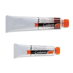 Talens - Cobra Study, Colori ad olio acquerellabili
