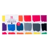 Talens - Designer Gouache, Set da 10 vasetti