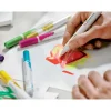 Talens Ecoline - Brush Pen Marker, Set da 10