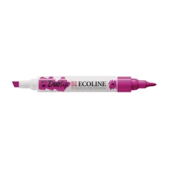 Talens - Ecoline, Marker Duotip