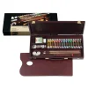 Talens - Rembrandt, cassetta per pittura ad olio Traditional