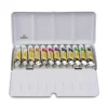 Talens - Rembrandt, Set Opaque Mix con 12 acquerelli