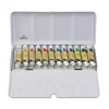 Talens - Rembrandt, Set Urban Cityscape con 12 acquerelli