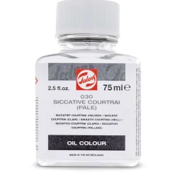Talens - Siccativo courtrai pallido 030