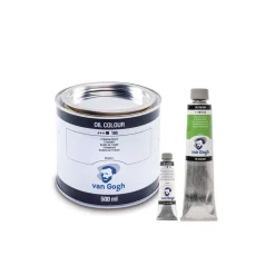 Talens - Van Gogh, Colore ad olio fine