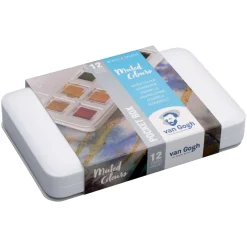 Talens - Van Gogh Pocket Box