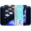 Talens - Van Gogh Pocket Box, Colori metallici e di interferenza