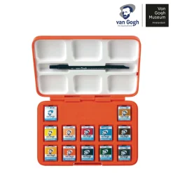 Talens - Van Gogh Pocket Box Edizione speciale